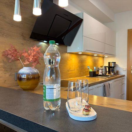 Apartment Klagenfurt Center With Free Parking - Ring41 Klagenfurt am Woerthersee Exterior foto
