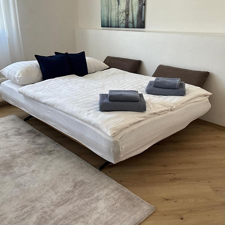 Apartment Klagenfurt Center With Free Parking - Ring41 Klagenfurt am Woerthersee Exterior foto