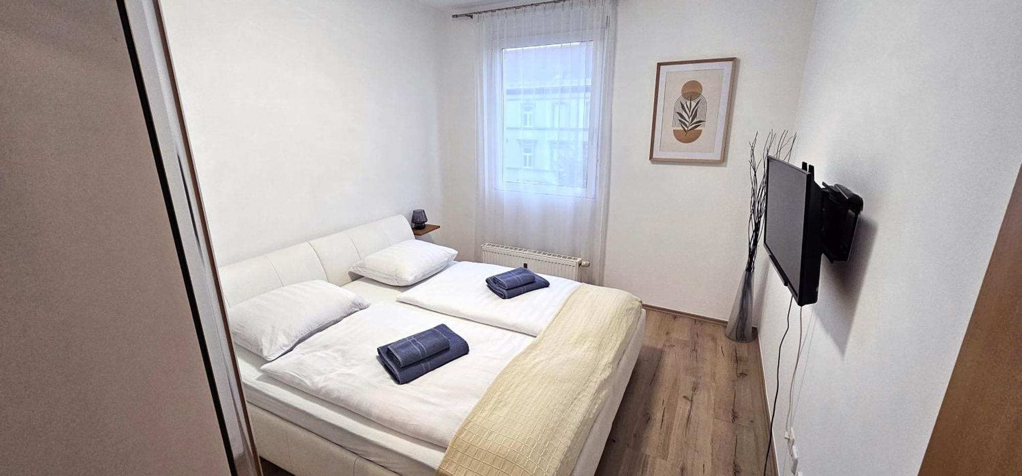 Apartment Klagenfurt Center With Free Parking - Ring41 Klagenfurt am Woerthersee Exterior foto