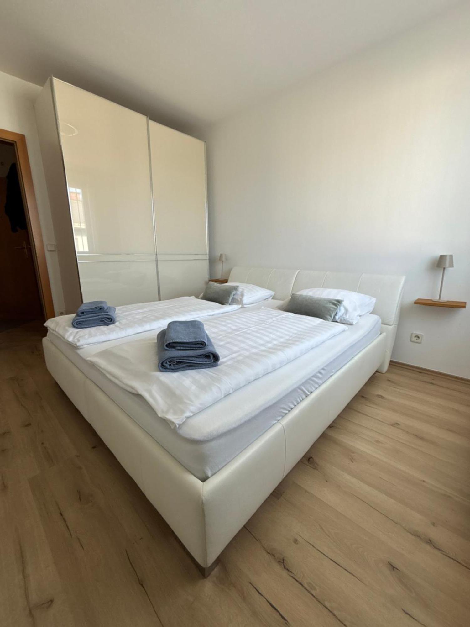 Apartment Klagenfurt Center With Free Parking - Ring41 Klagenfurt am Woerthersee Exterior foto