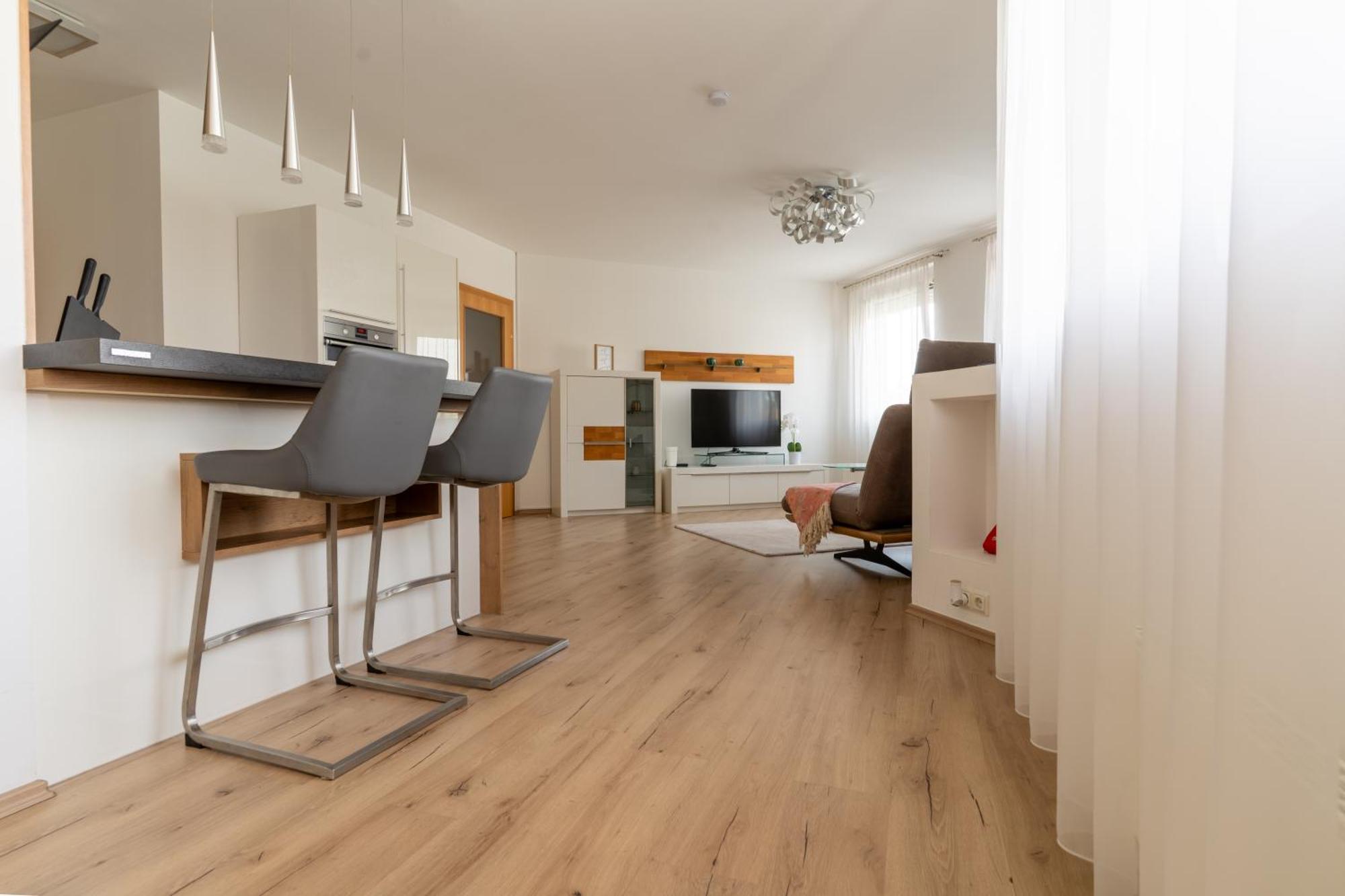 Apartment Klagenfurt Center With Free Parking - Ring41 Klagenfurt am Woerthersee Exterior foto
